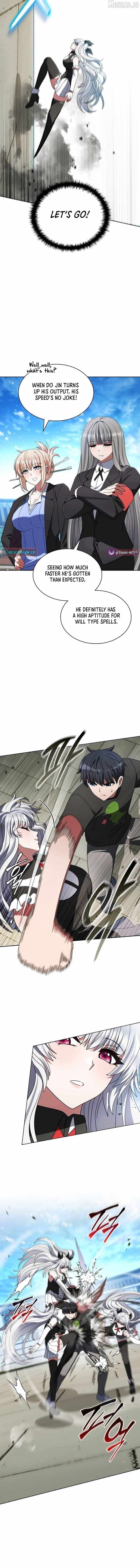 Read Part-Time Grim Reaper chapter 48 image 10 on Lezhin