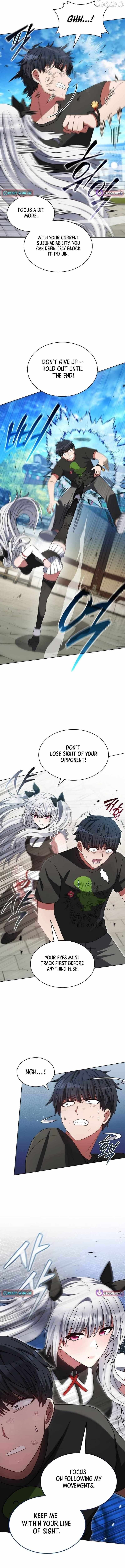 Read Part-Time Grim Reaper chapter 48 image 11 on Lezhin