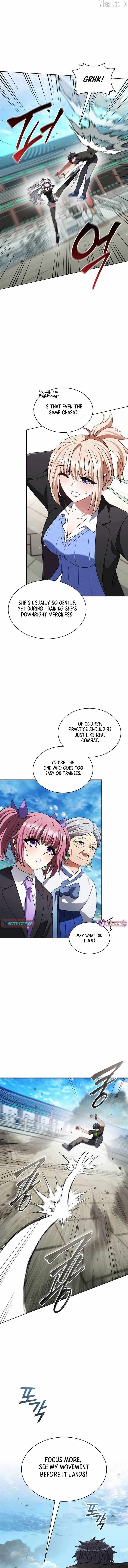 Read Part-Time Grim Reaper chapter 48 image 12 on Lezhin