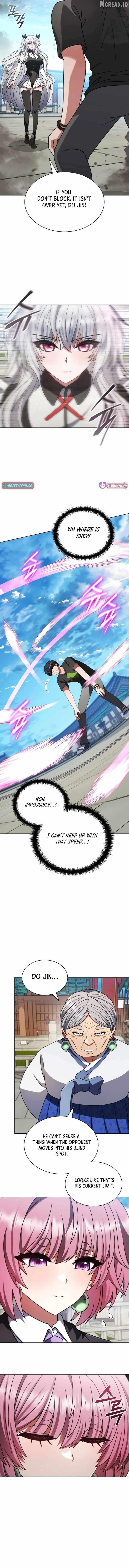 Read Part-Time Grim Reaper chapter 48 image 13 on Lezhin