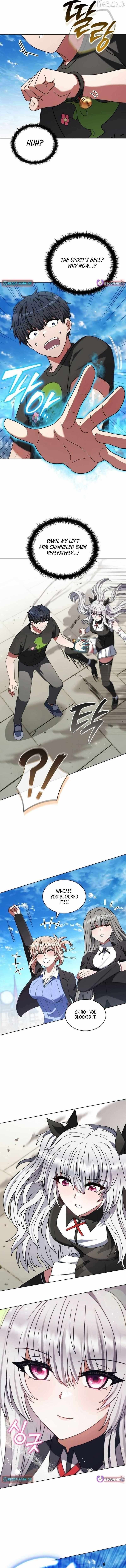 Read Part-Time Grim Reaper chapter 48 image 14 on Lezhin