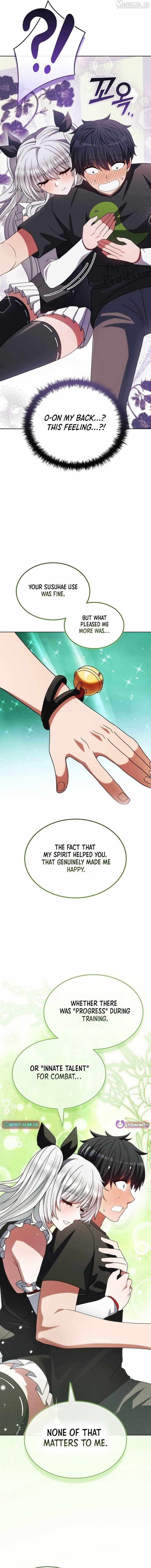 Read Part-Time Grim Reaper chapter 48 image 16 on Lezhin