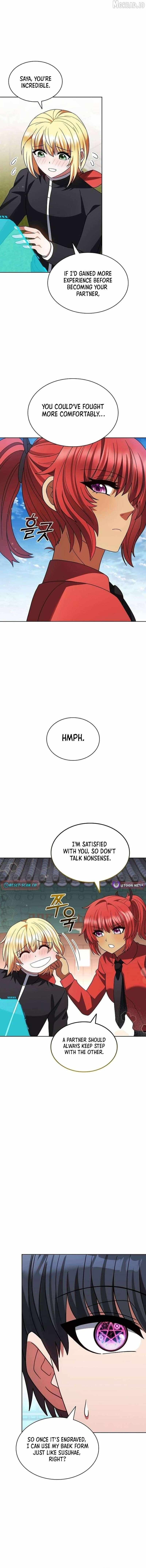 Read Part-Time Grim Reaper chapter 49 image 11 on Lezhin