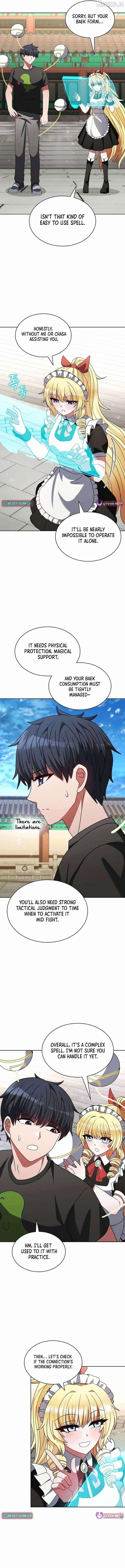 Read Part-Time Grim Reaper chapter 49 image 12 on Lezhin