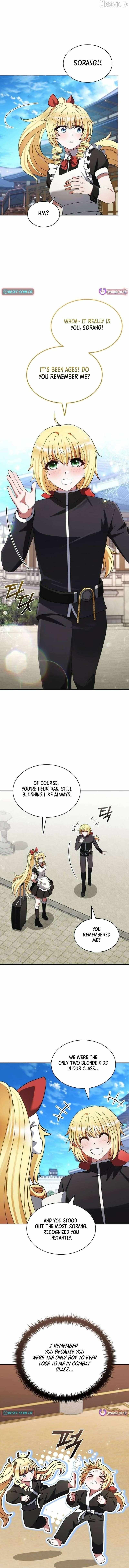 Read Part-Time Grim Reaper chapter 49 image 6 on Lezhin