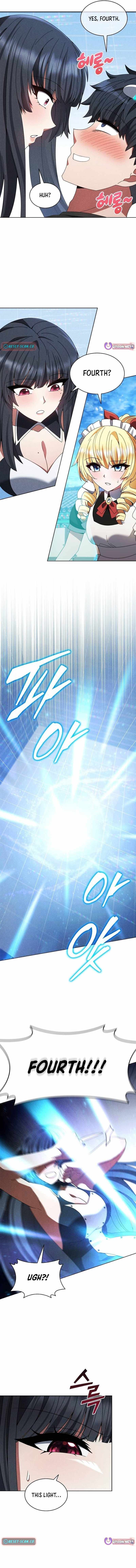 Read Part-Time Grim Reaper chapter 50 image 12 on Lezhin