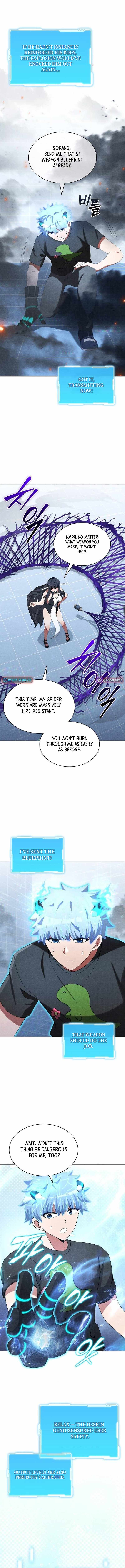 Read Part-Time Grim Reaper chapter 50 image 14 on Lezhin