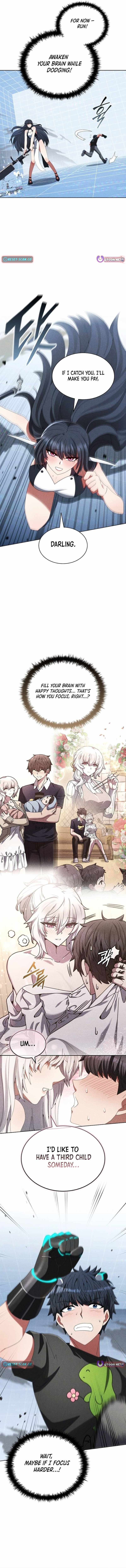 Read Part-Time Grim Reaper chapter 50 image 9 on Lezhin