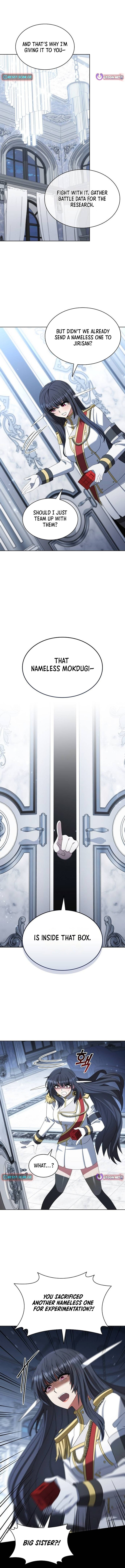 Read Part-Time Grim Reaper chapter 51 image 12 on Lezhin