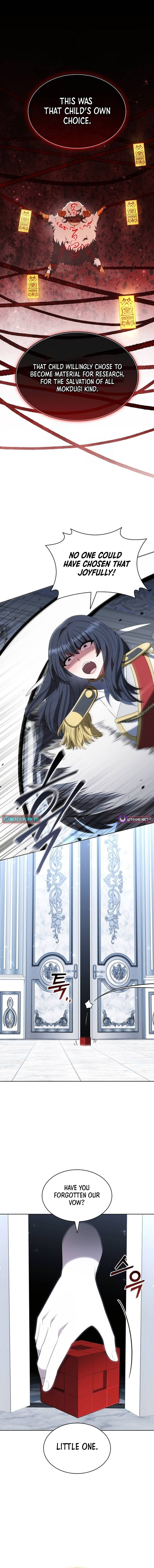 Read Part-Time Grim Reaper chapter 51 image 13 on Lezhin