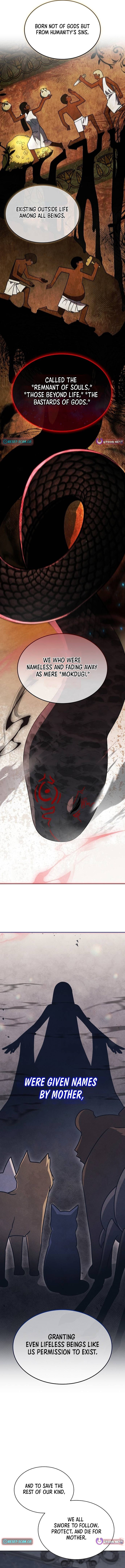 Read Part-Time Grim Reaper chapter 51 image 14 on Lezhin