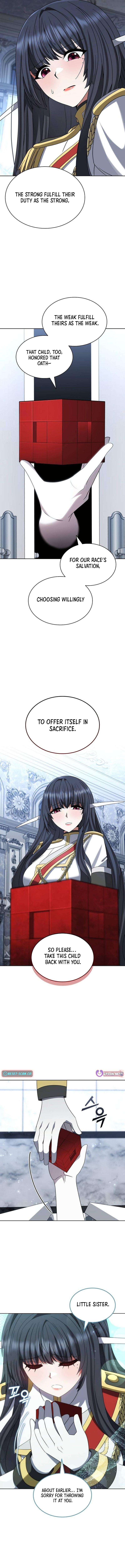 Read Part-Time Grim Reaper chapter 51 image 15 on Lezhin
