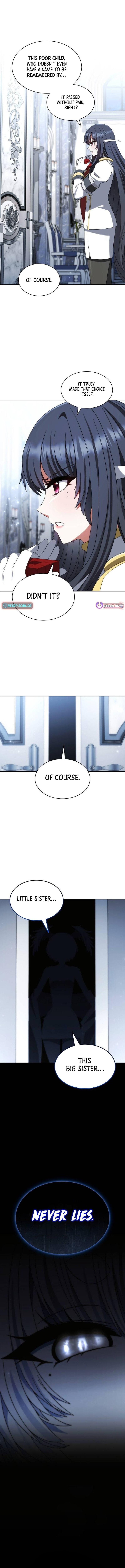 Read Part-Time Grim Reaper chapter 51 image 16 on Lezhin