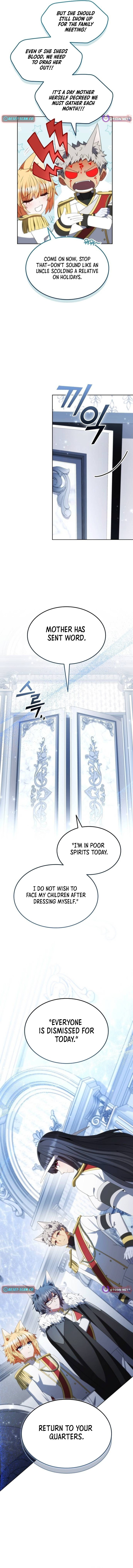 Read Part-Time Grim Reaper chapter 51 image 4 on Lezhin