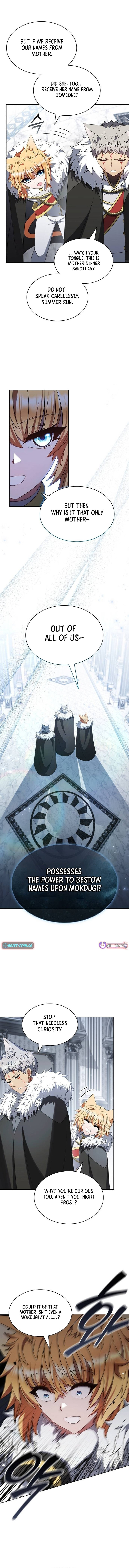 Read Part-Time Grim Reaper chapter 51 image 7 on Lezhin