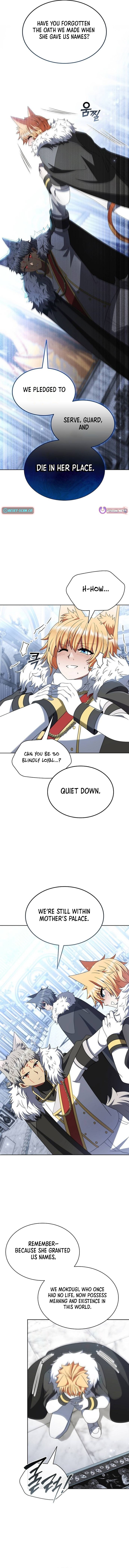 Read Part-Time Grim Reaper chapter 51 image 8 on Lezhin