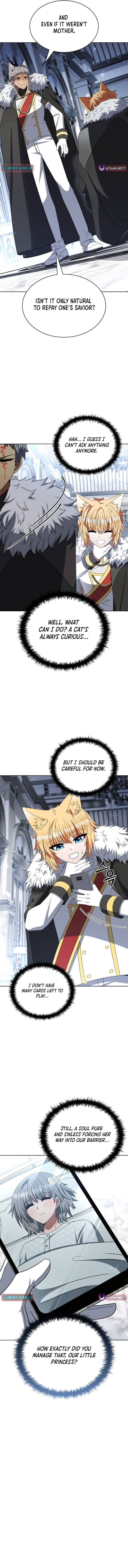 Read Part-Time Grim Reaper chapter 51 image 9 on Lezhin