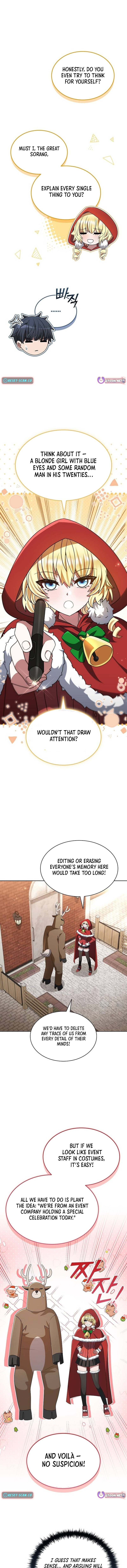 Read Part-Time Grim Reaper chapter 52 image 12 on Lezhin