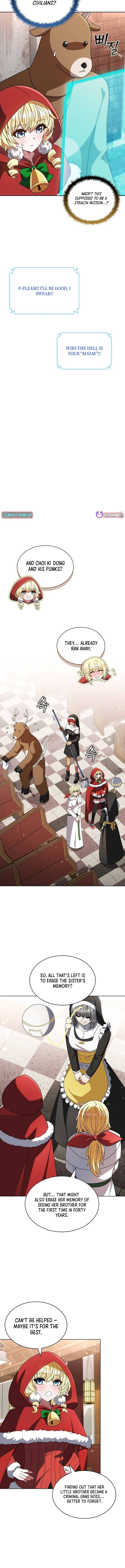 Read Part-Time Grim Reaper chapter 52 image 15 on Lezhin