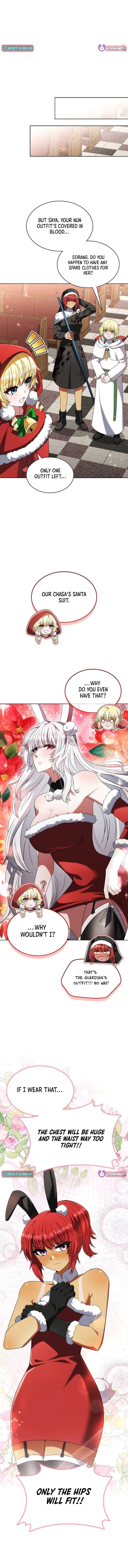 Read Part-Time Grim Reaper chapter 52 image 16 on Lezhin