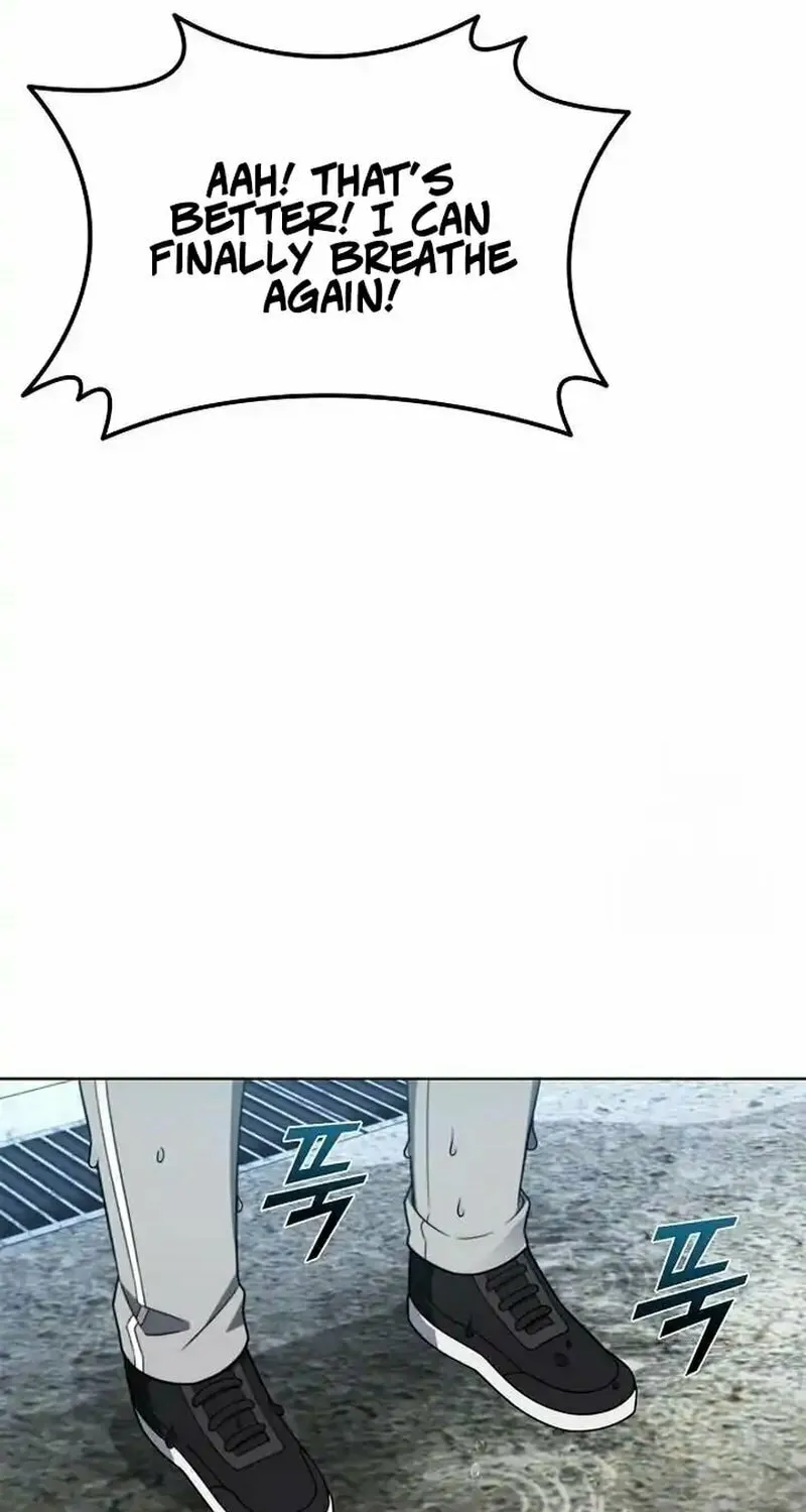 Read Part-Time Grim Reaper chapter 6 image 100 on Lezhin