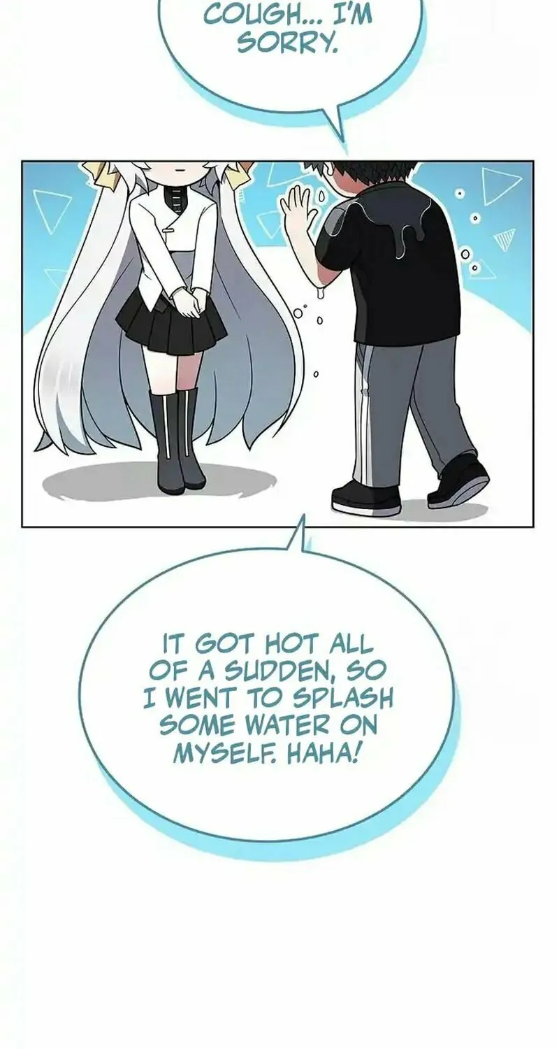 Read Part-Time Grim Reaper chapter 6 image 103 on Lezhin
