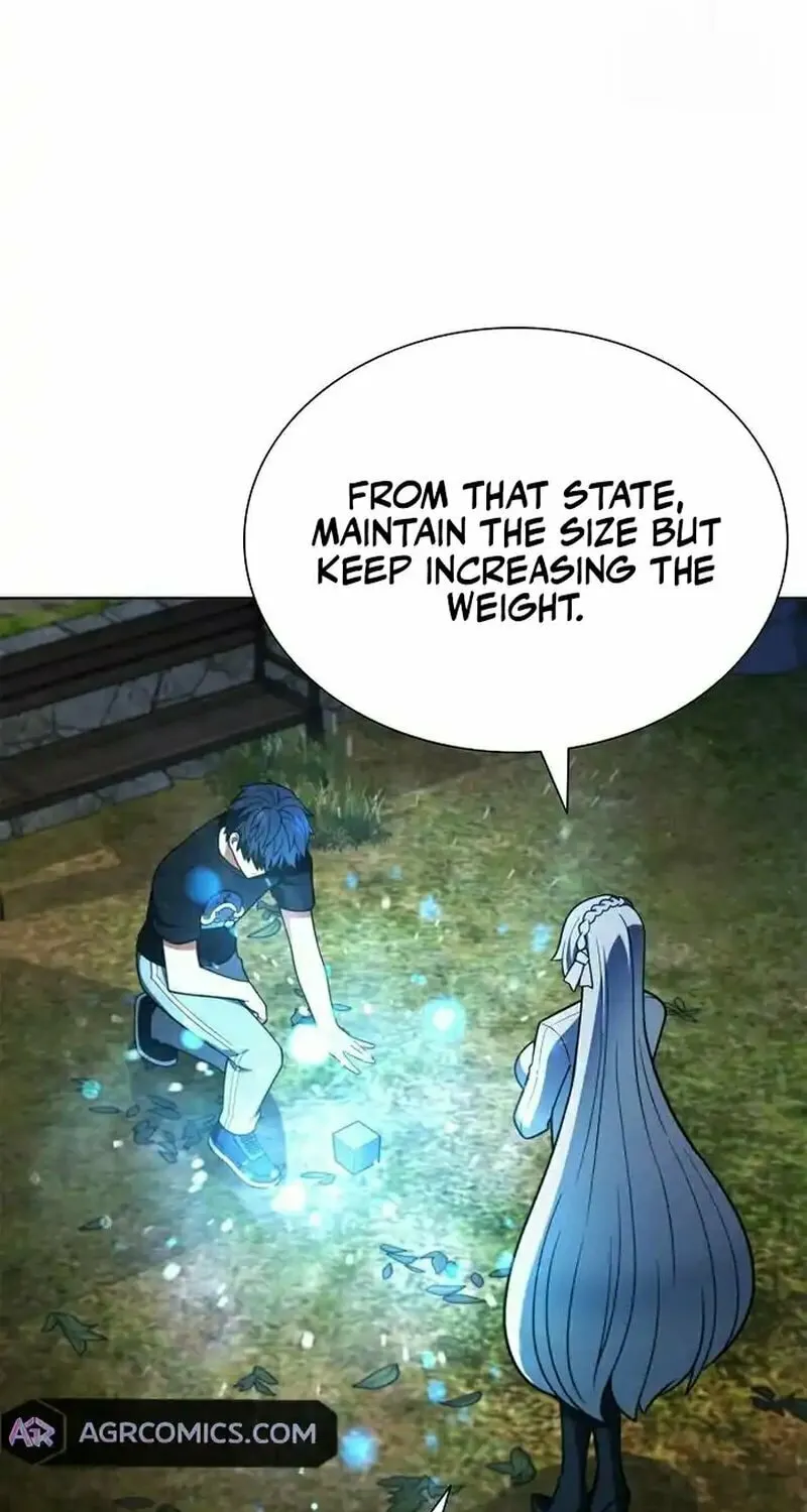 Read Part-Time Grim Reaper chapter 6 image 12 on Lezhin