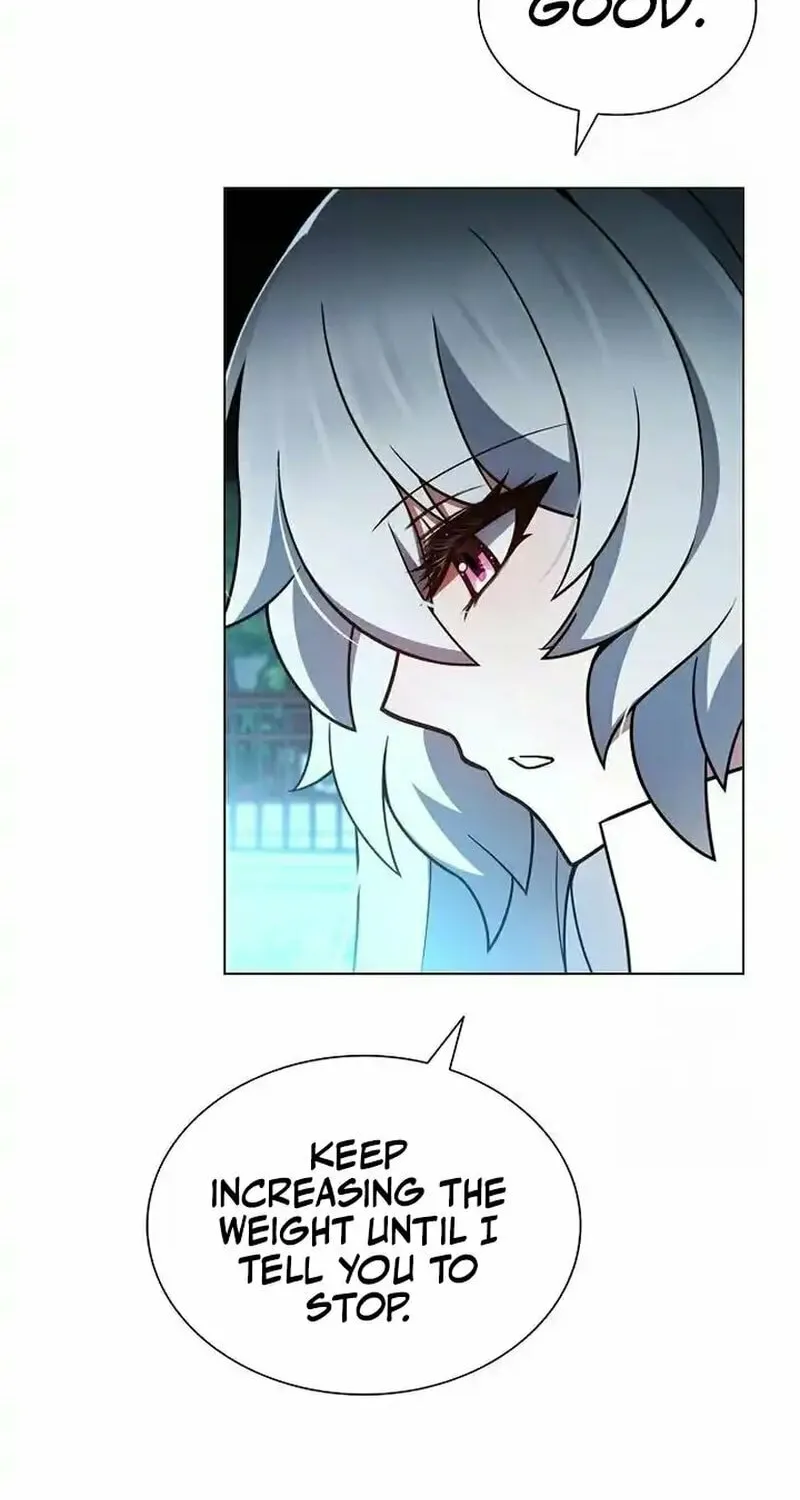 Read Part-Time Grim Reaper chapter 6 image 15 on Lezhin