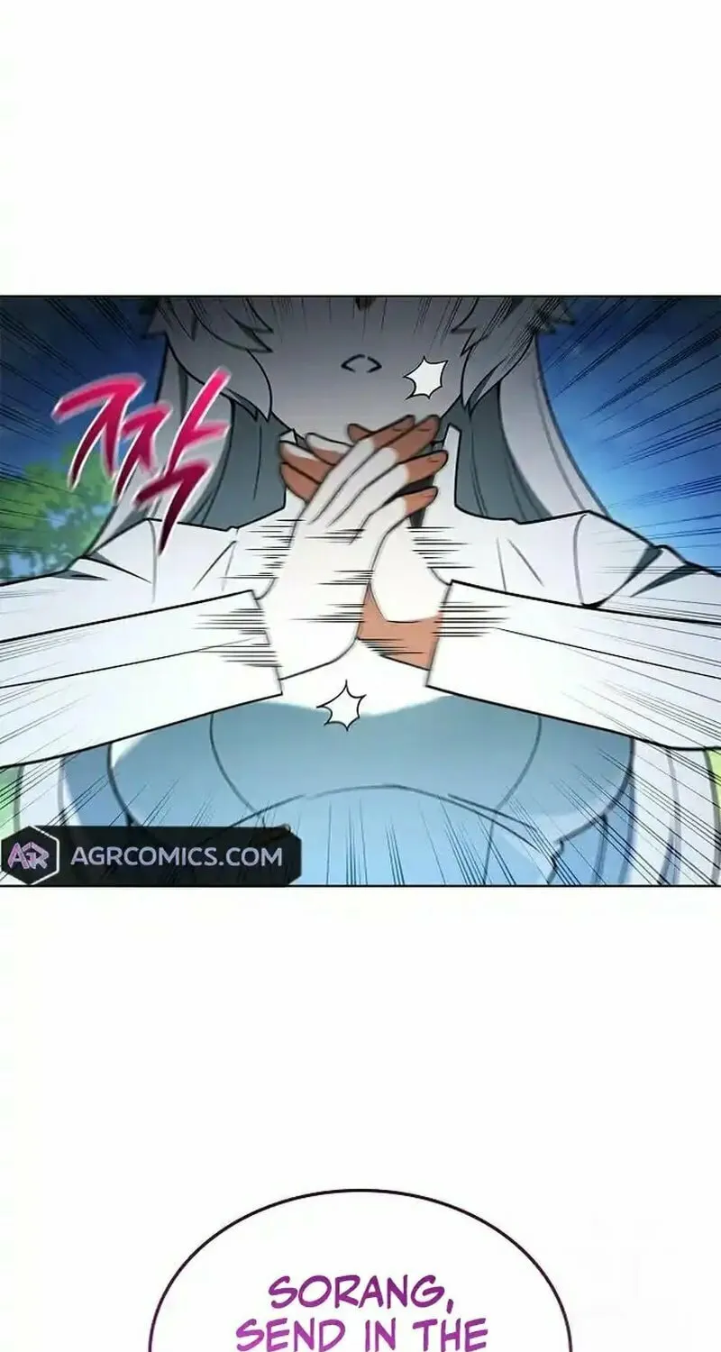 Read Part-Time Grim Reaper chapter 6 image 16 on Lezhin