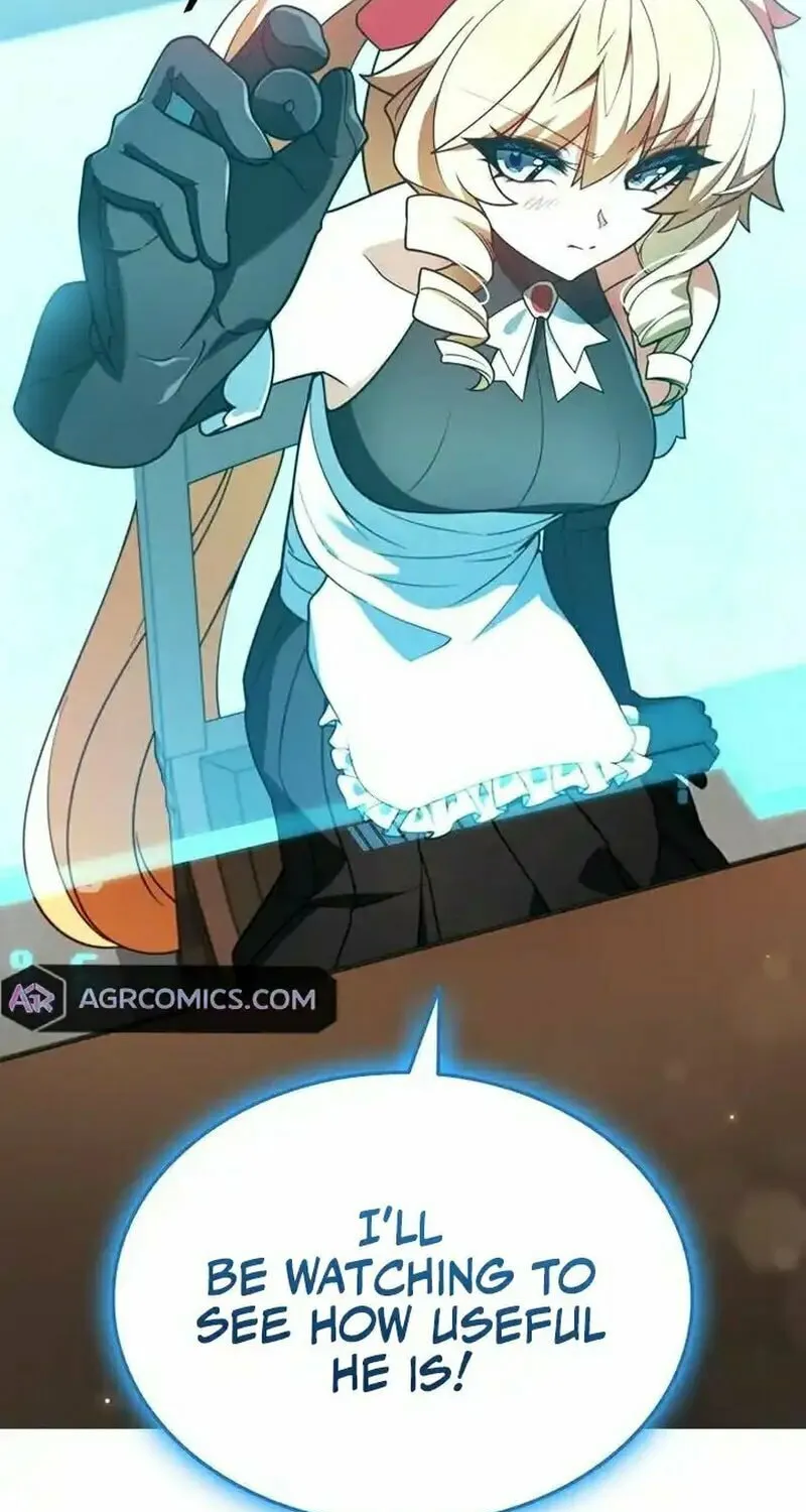 Read Part-Time Grim Reaper chapter 6 image 2 on Lezhin