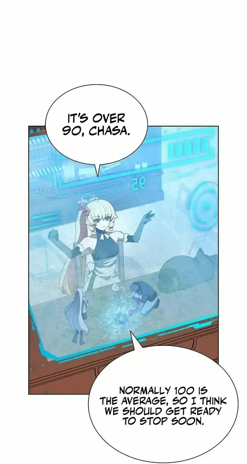 Read Part-Time Grim Reaper chapter 6 image 25 on Lezhin