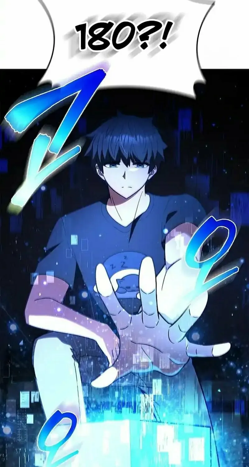 Read Part-Time Grim Reaper chapter 6 image 29 on Lezhin