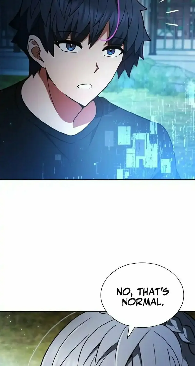 Read Part-Time Grim Reaper chapter 6 image 32 on Lezhin