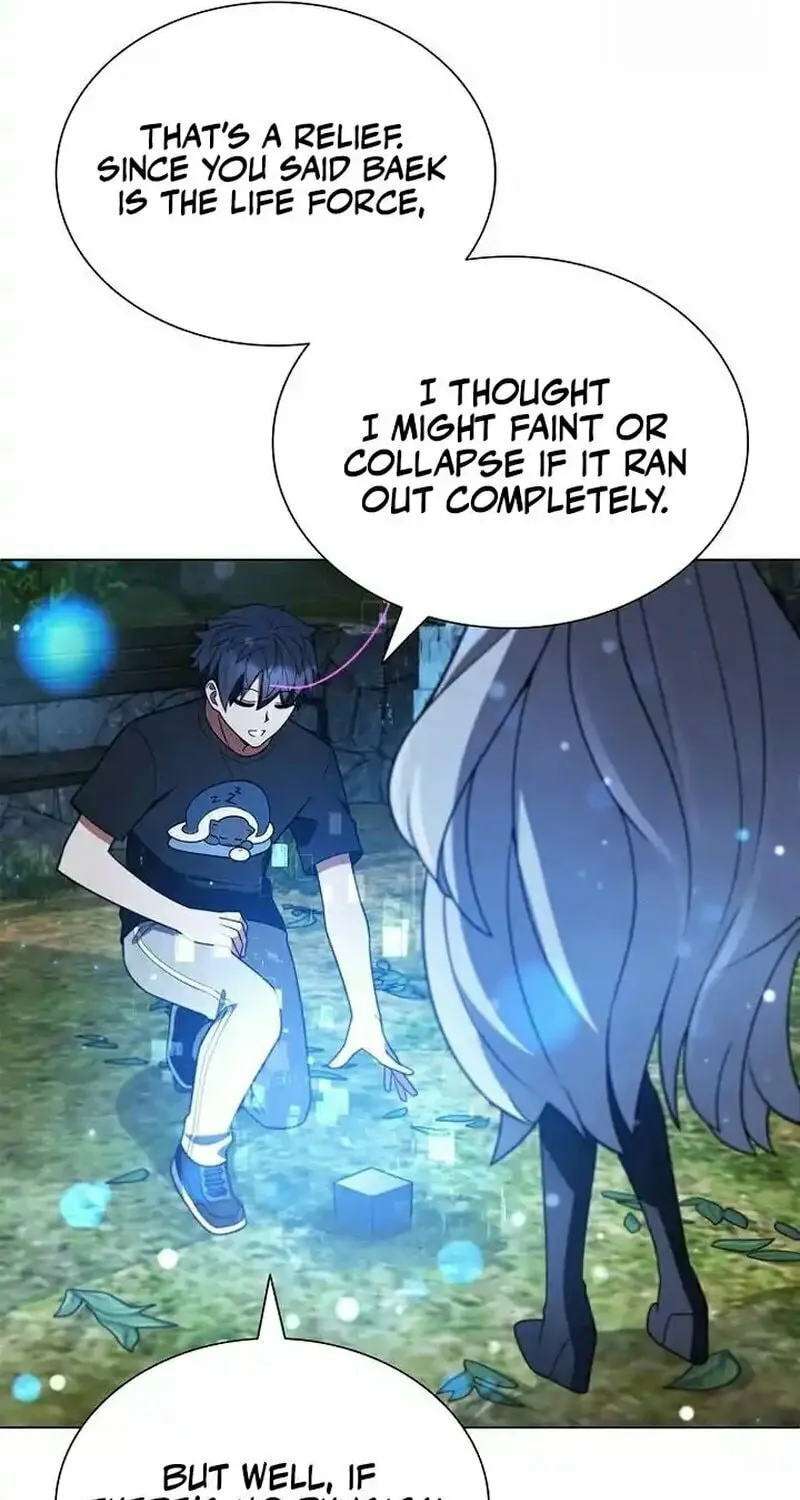Read Part-Time Grim Reaper chapter 6 image 35 on Lezhin