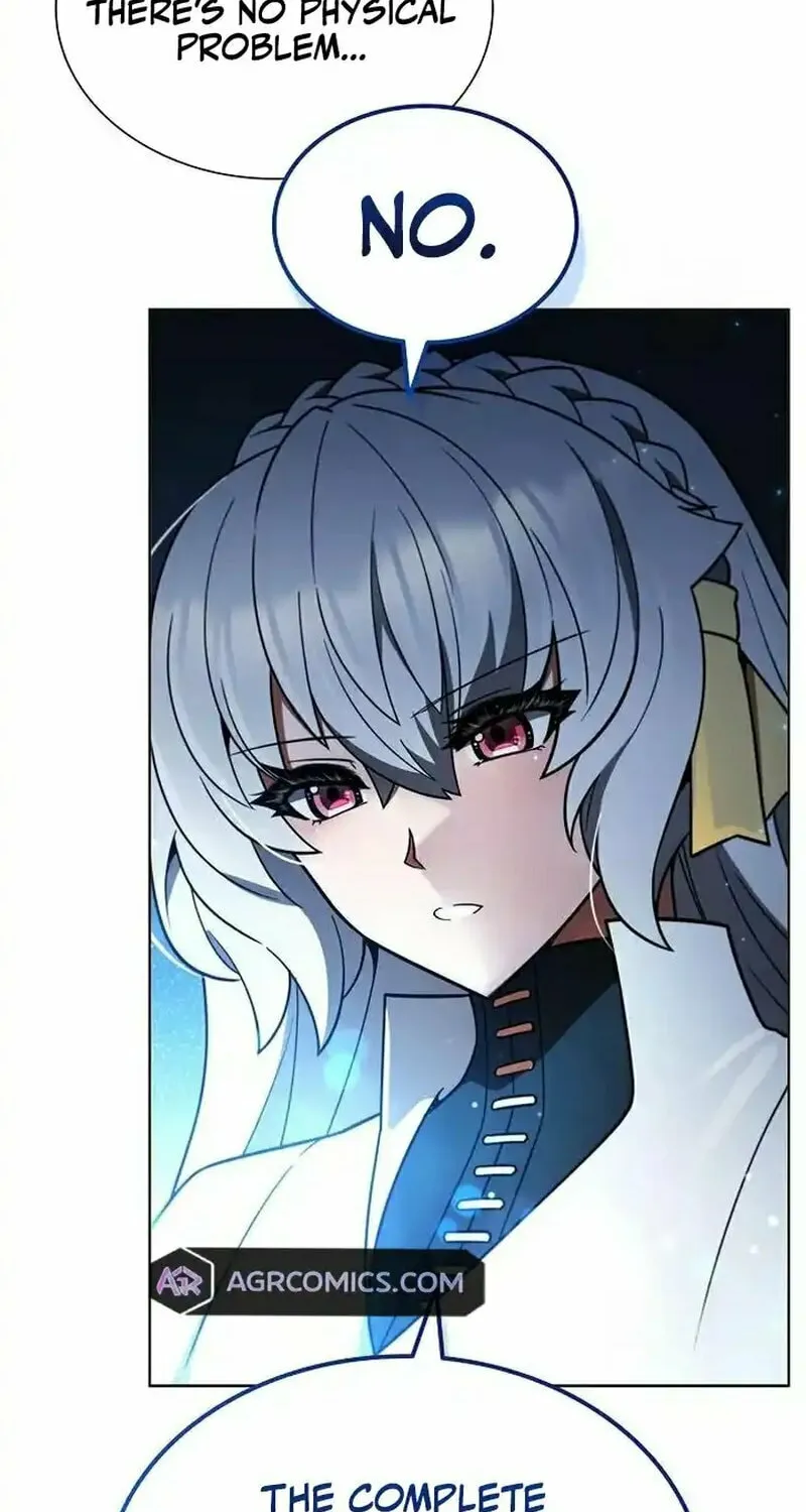 Read Part-Time Grim Reaper chapter 6 image 36 on Lezhin