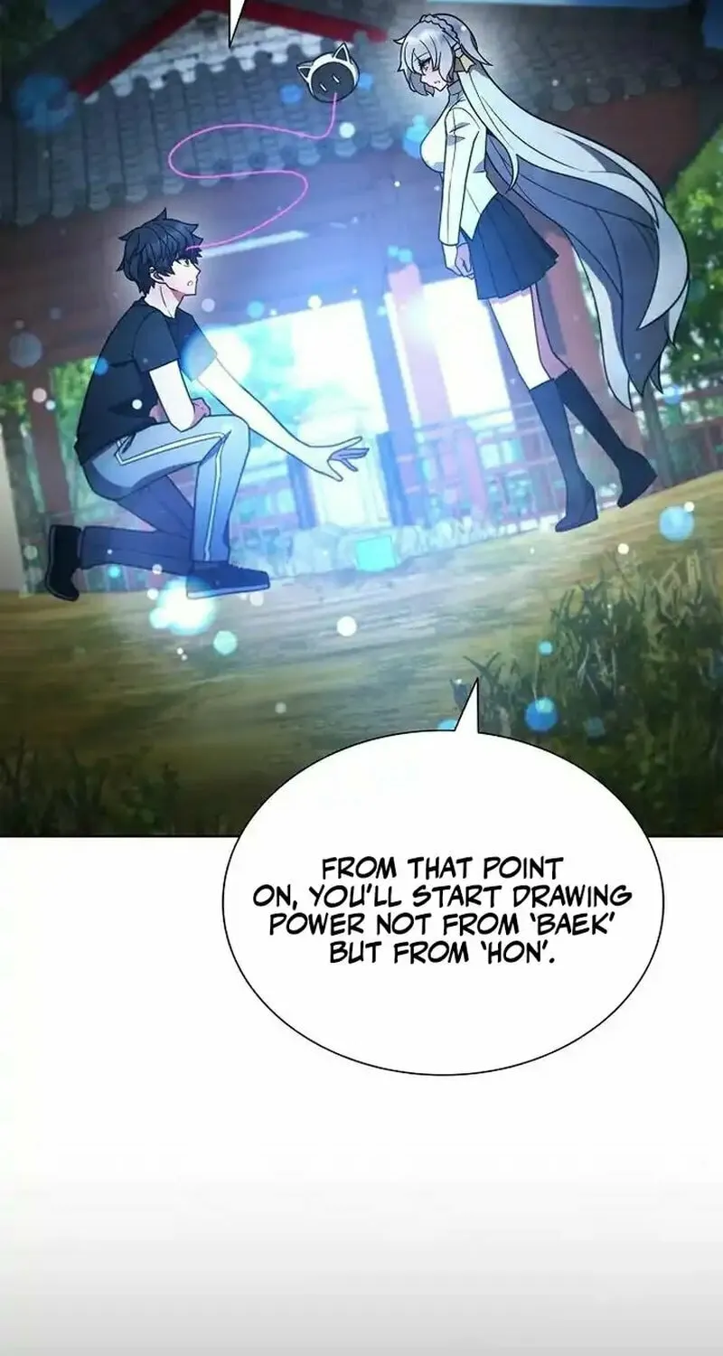 Read Part-Time Grim Reaper chapter 6 image 44 on Lezhin