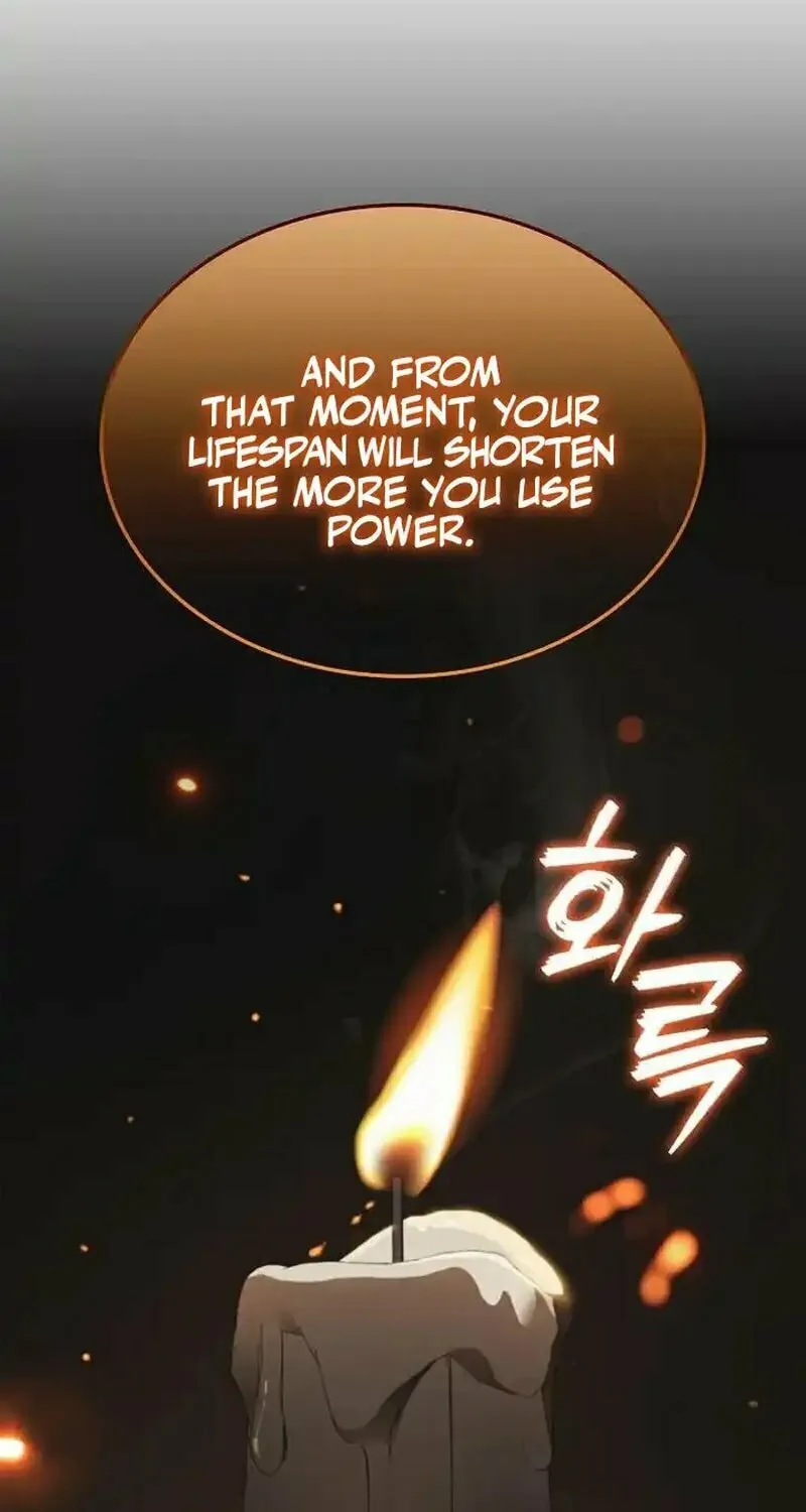 Read Part-Time Grim Reaper chapter 6 image 45 on Lezhin
