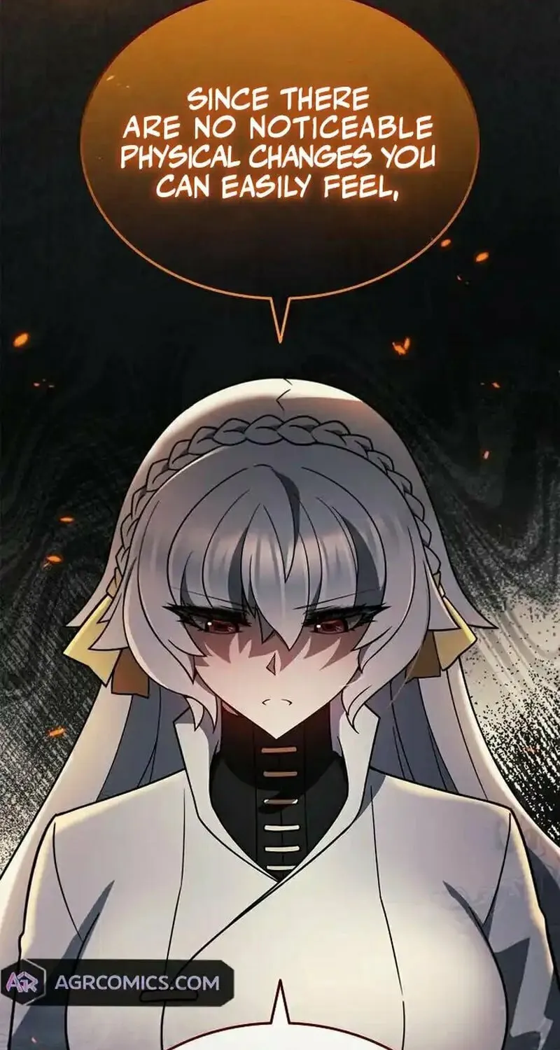 Read Part-Time Grim Reaper chapter 6 image 47 on Lezhin