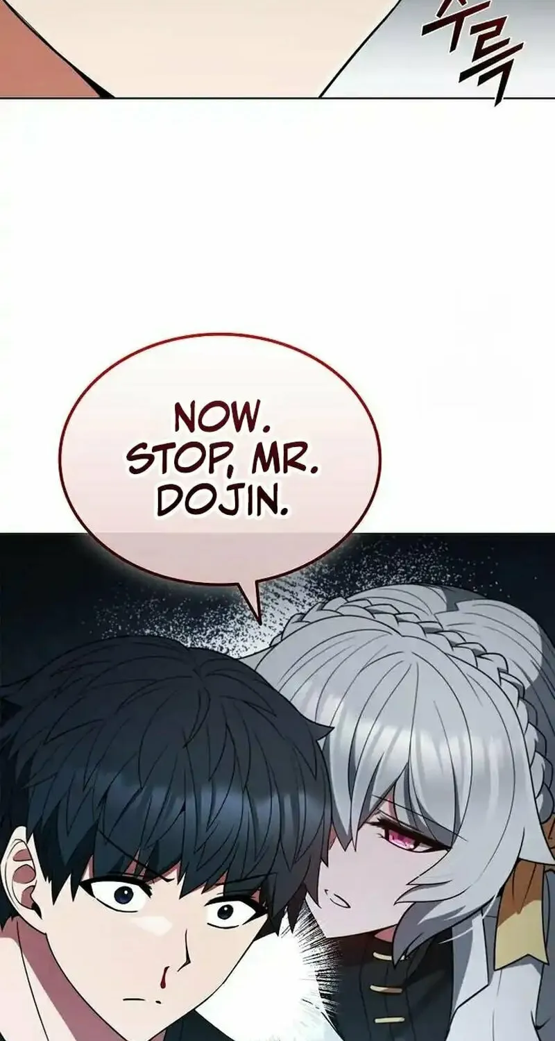 Read Part-Time Grim Reaper chapter 6 image 54 on Lezhin