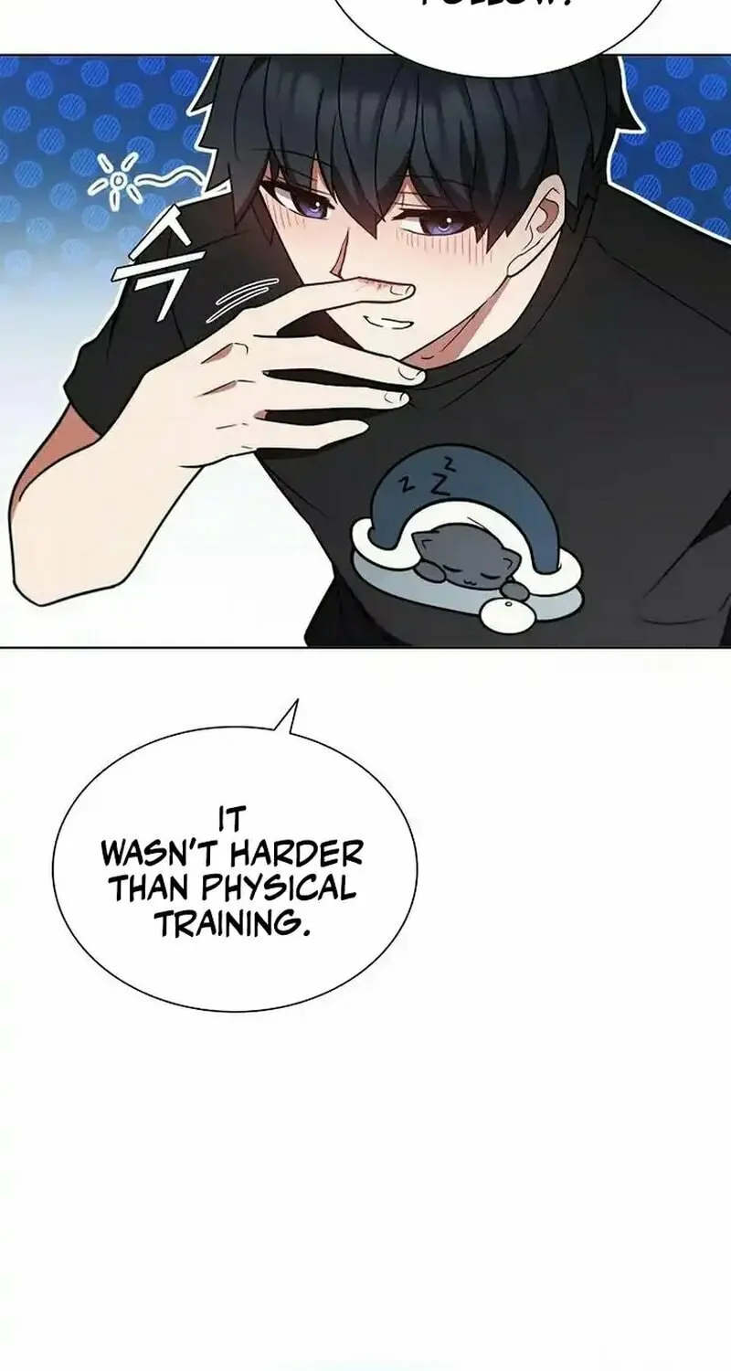 Read Part-Time Grim Reaper chapter 6 image 57 on Lezhin