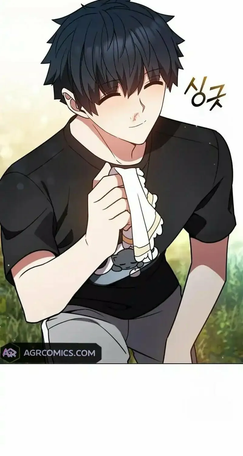 Read Part-Time Grim Reaper chapter 6 image 61 on Lezhin