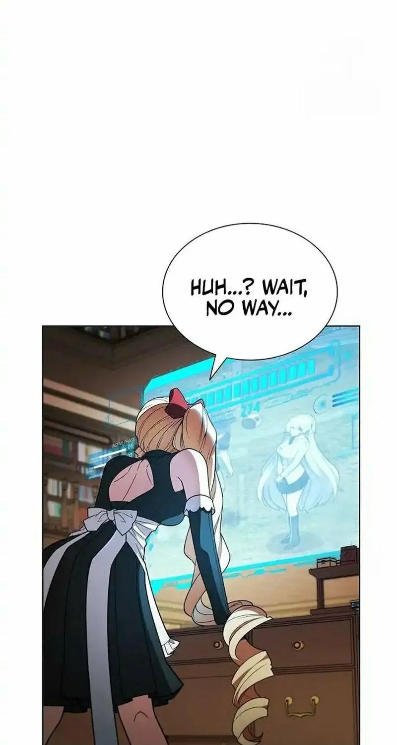 Read Part-Time Grim Reaper chapter 6 image 63 on Lezhin