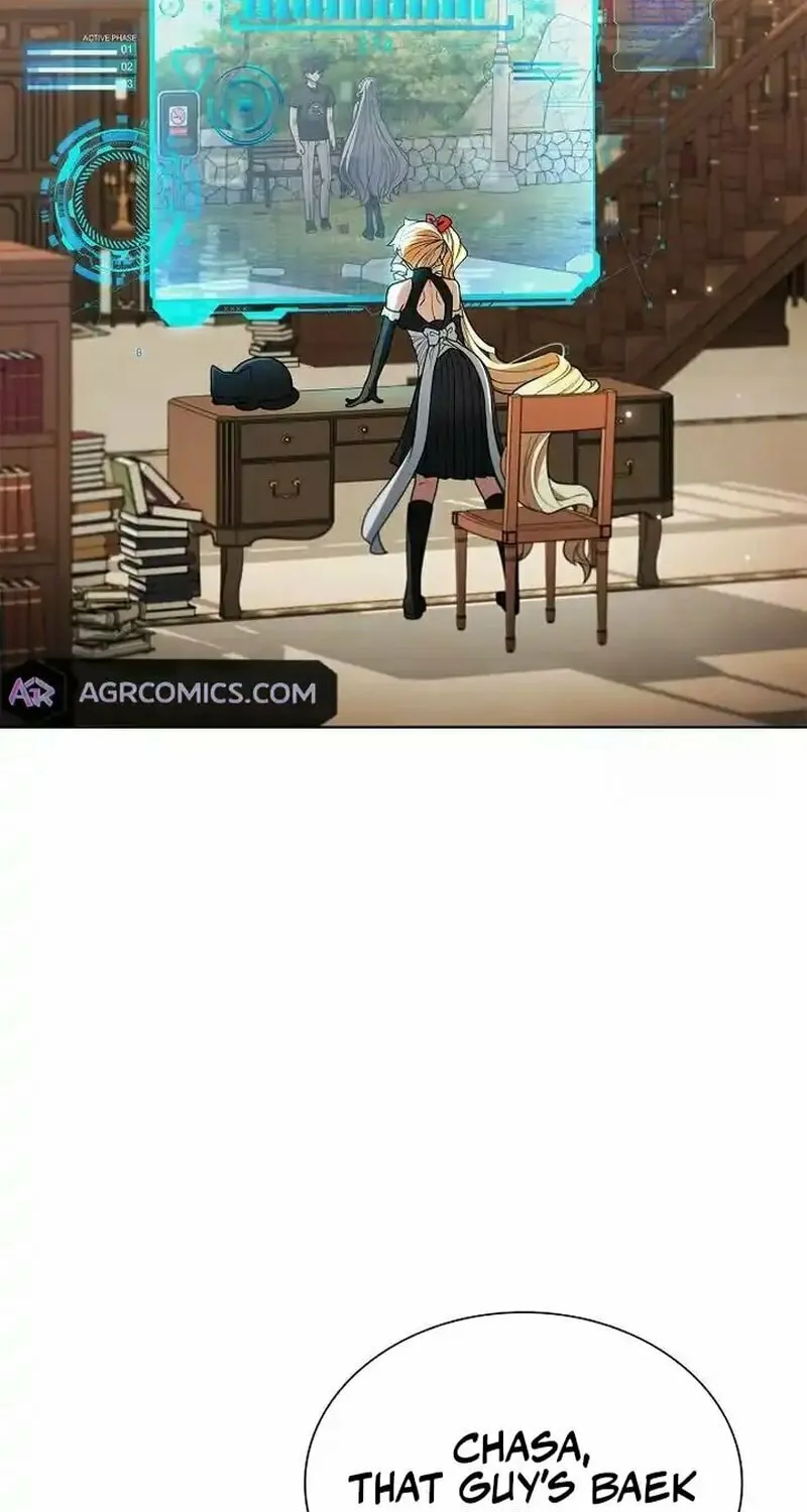 Read Part-Time Grim Reaper chapter 6 image 67 on Lezhin