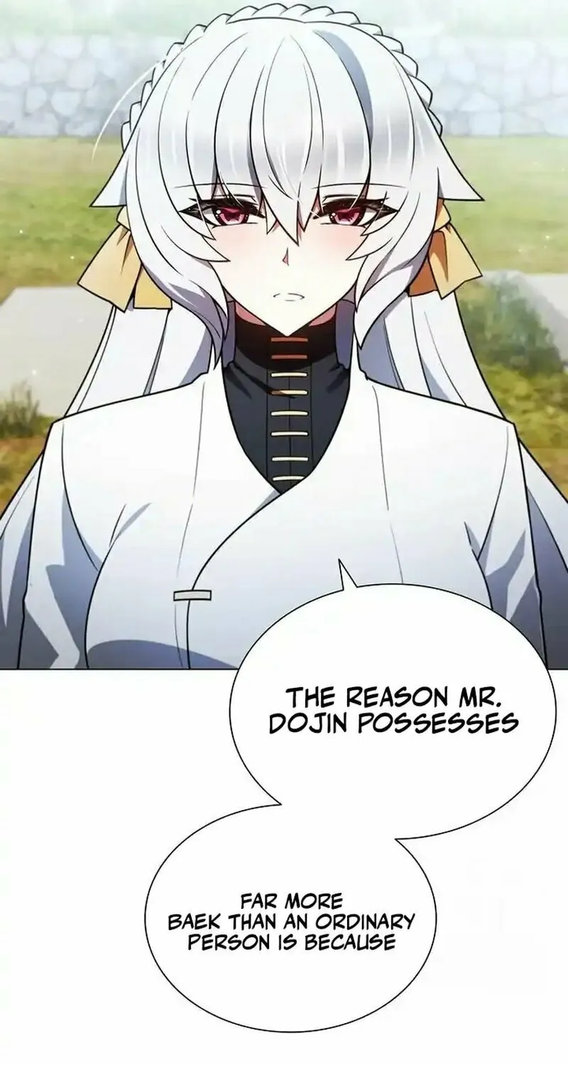 Read Part-Time Grim Reaper chapter 6 image 71 on Lezhin