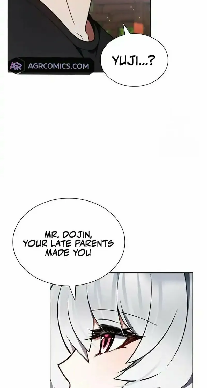 Read Part-Time Grim Reaper chapter 6 image 74 on Lezhin
