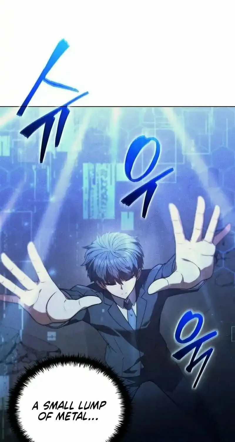 Read Part-Time Grim Reaper chapter 6 image 8 on Lezhin