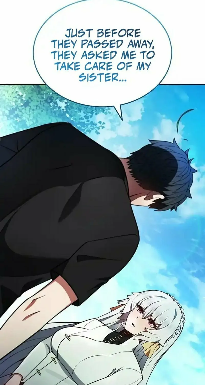 Read Part-Time Grim Reaper chapter 6 image 81 on Lezhin