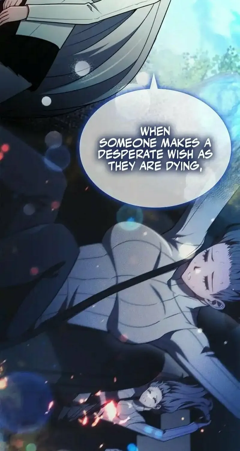Read Part-Time Grim Reaper chapter 6 image 82 on Lezhin