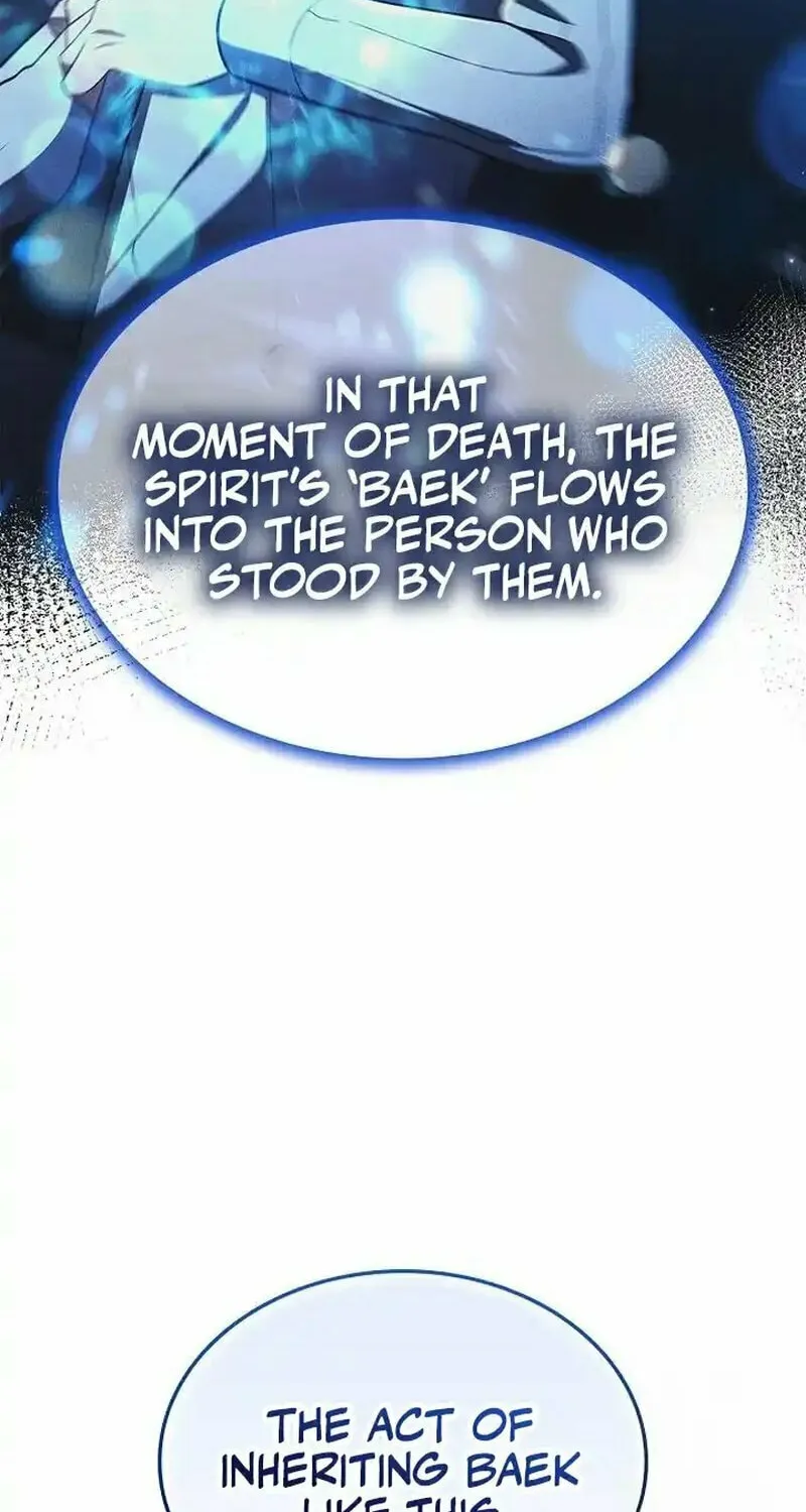 Read Part-Time Grim Reaper chapter 6 image 84 on Lezhin