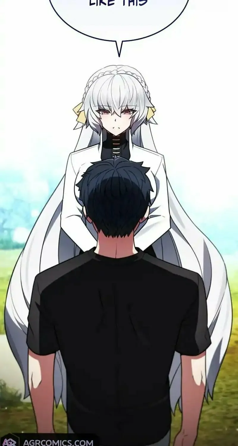 Read Part-Time Grim Reaper chapter 6 image 85 on Lezhin